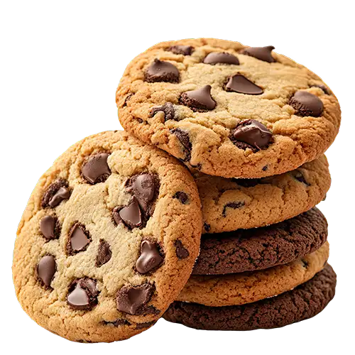 Cookies artesanas